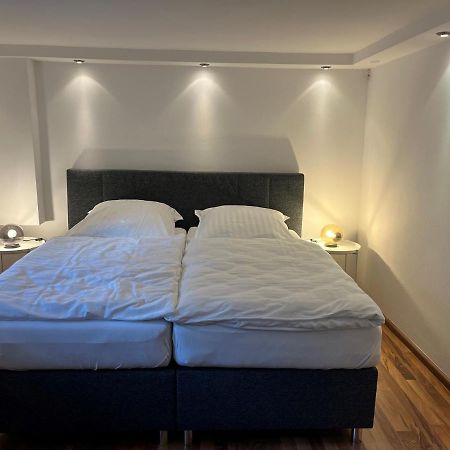 Detmold - Hiddesen - Premium - Appartement Εξωτερικό φωτογραφία