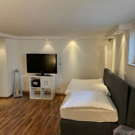 Detmold - Hiddesen - Premium - Appartement Εξωτερικό φωτογραφία