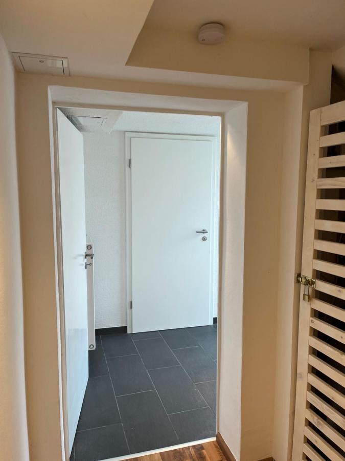 Detmold - Hiddesen - Premium - Appartement Εξωτερικό φωτογραφία