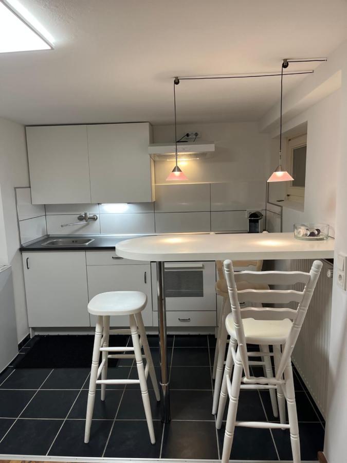Detmold - Hiddesen - Premium - Appartement Εξωτερικό φωτογραφία