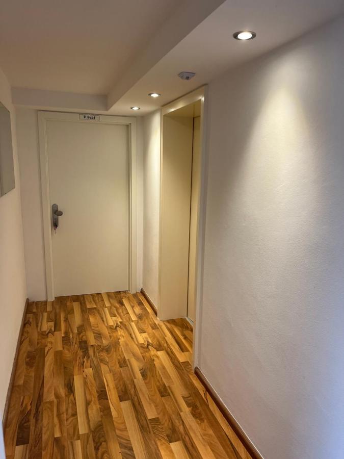 Detmold - Hiddesen - Premium - Appartement Εξωτερικό φωτογραφία
