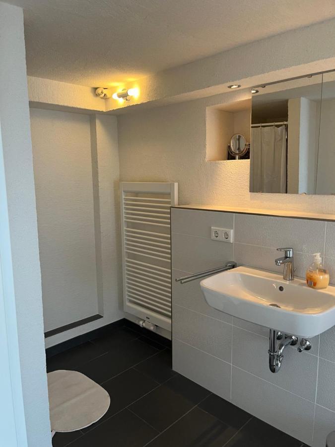 Detmold - Hiddesen - Premium - Appartement Εξωτερικό φωτογραφία