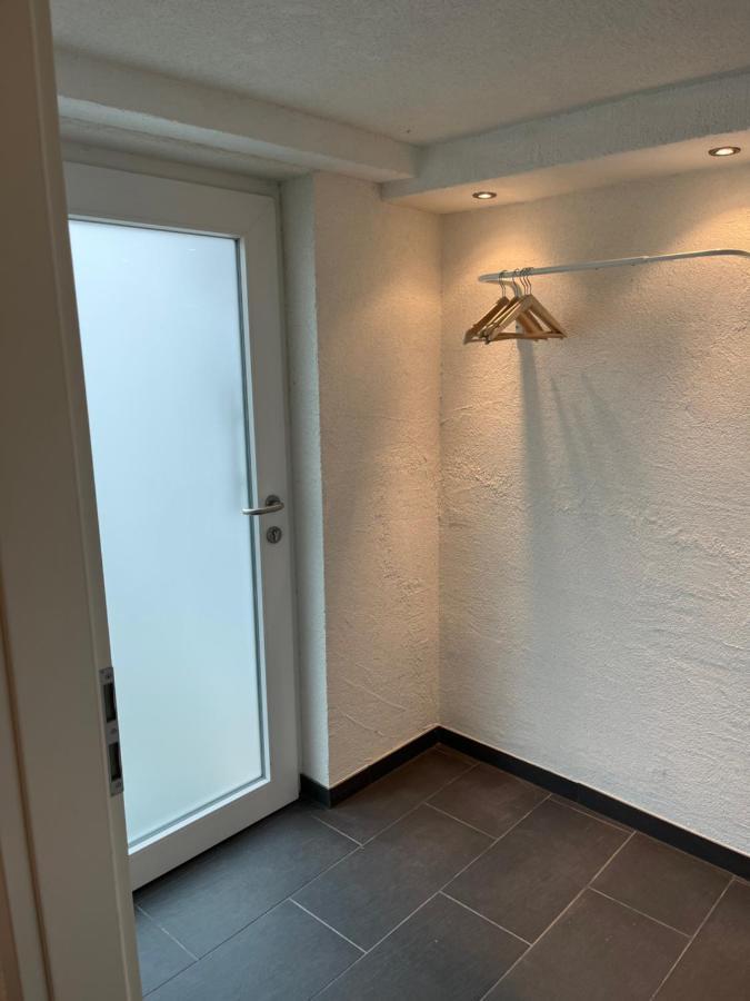 Detmold - Hiddesen - Premium - Appartement Εξωτερικό φωτογραφία