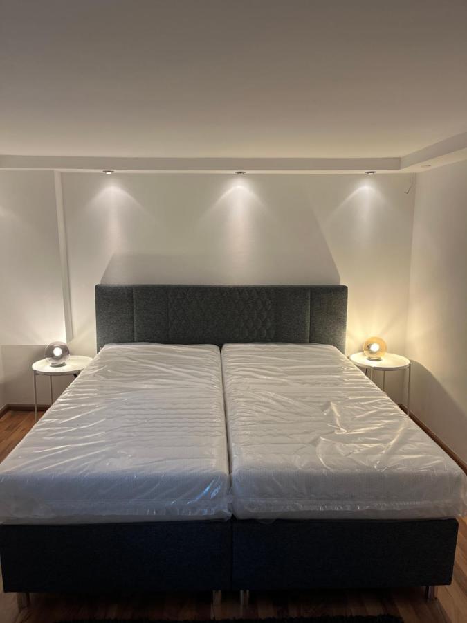 Detmold - Hiddesen - Premium - Appartement Εξωτερικό φωτογραφία