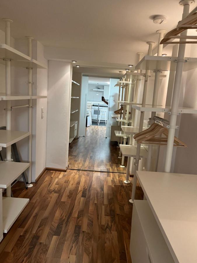 Detmold - Hiddesen - Premium - Appartement Εξωτερικό φωτογραφία