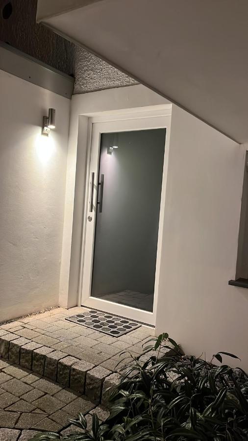 Detmold - Hiddesen - Premium - Appartement Εξωτερικό φωτογραφία
