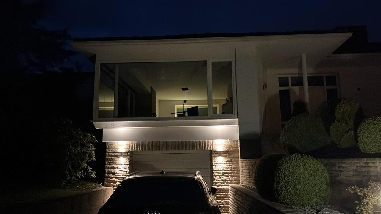 Detmold - Hiddesen - Premium - Appartement Εξωτερικό φωτογραφία