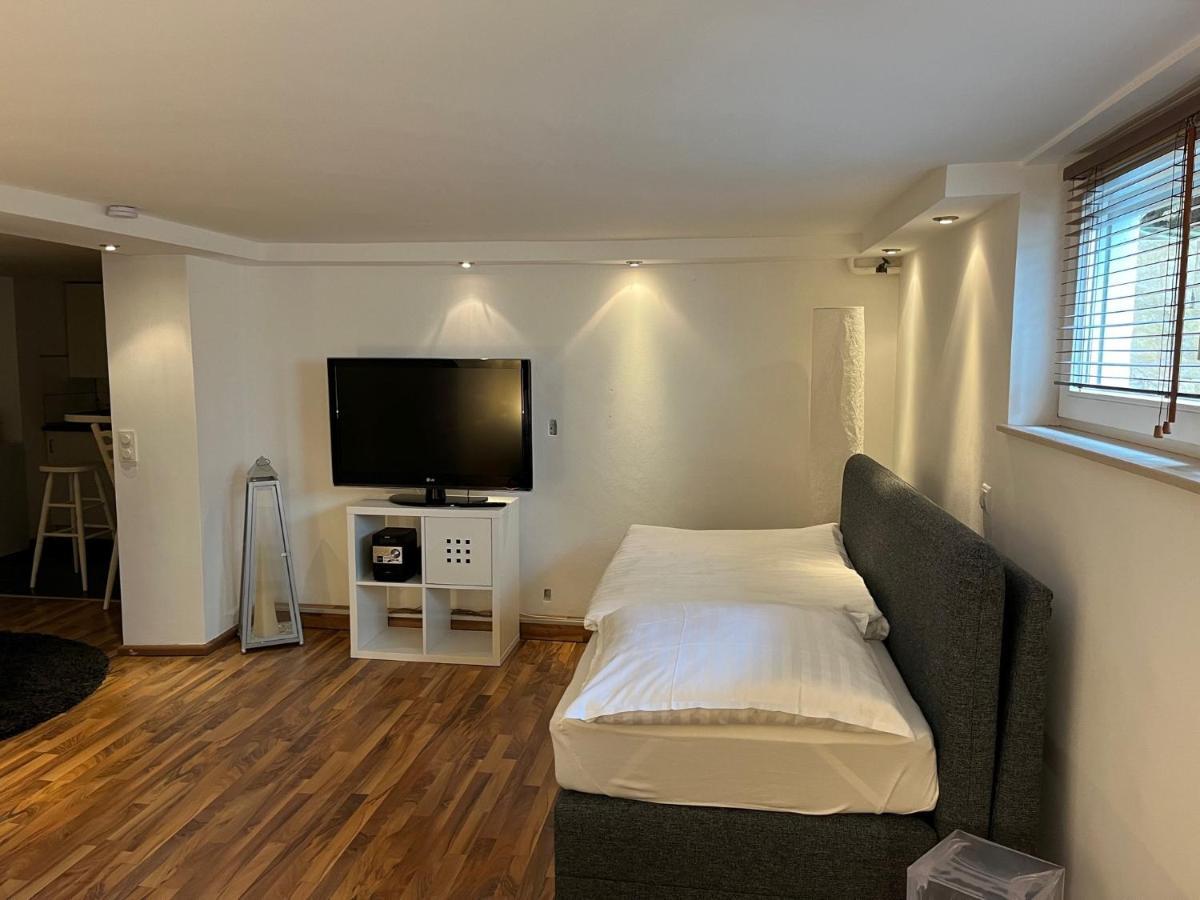 Detmold - Hiddesen - Premium - Appartement Εξωτερικό φωτογραφία