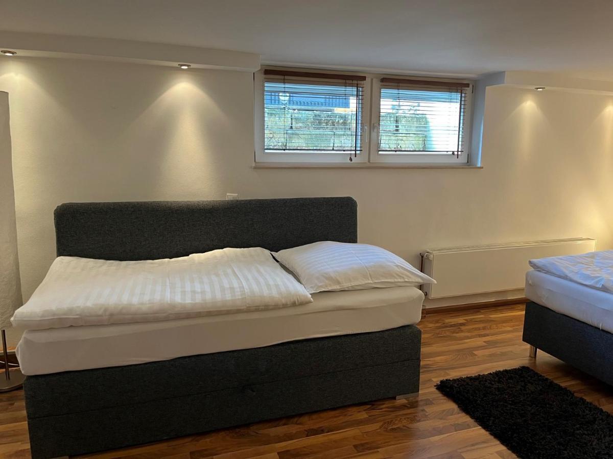 Detmold - Hiddesen - Premium - Appartement Εξωτερικό φωτογραφία
