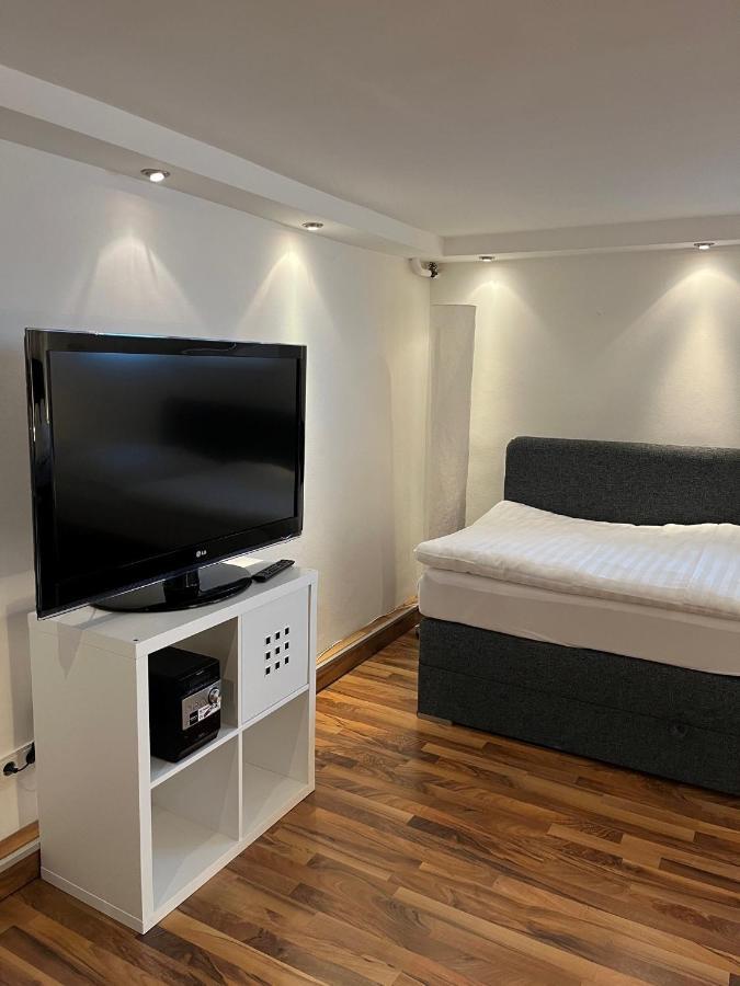 Detmold - Hiddesen - Premium - Appartement Εξωτερικό φωτογραφία